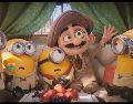 "Minions & Monstruos" ya está en la cartelera de cine de la ciudad. ESPECIAL/UNIVERSAL PICTURES.