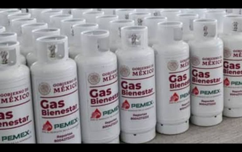 Conocer el tabulador de costos del Gas del Bienestar te ayudará con tus finanzas personales. ESPECIAL