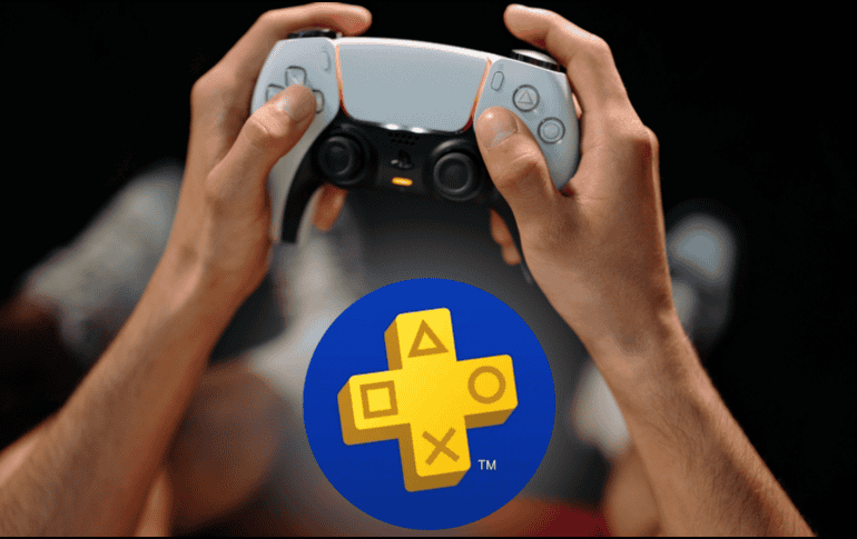 Julio ofrece una propuesta variada para los usuarios de PlayStation Plus desde la acción frenética hasta la estrategia cooperativa. SONY / CANVA / ESPCIAL