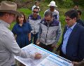 El nuevo tren de potabilización contará con una capacidad de dos mil litros por segundo. ESPECIAL/SIAPA
