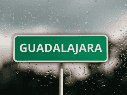 Los chubascos tormentosos no llegarán solos, ya que se espera que vengan acompañados de descargas eléctricas y posibles rachas de viento. ESPECIAL / CANVA