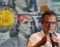 Esta es la cotización del dólar en los principales bancos de México para este jueves 2 de julio de 2026. XIN / EL INFORMADOR / ARCHIVO