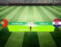 Los aficionados podrán seguir el encuentro Portugal vs Croacia en vivo de manera exclusiva a través de plataformas de streaming. ESPECIAL / CANVA
