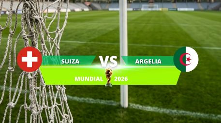 El ganador de esta eliminatoria asegurará su presencia en los Octavos de Final y dará un paso más en la lucha por mantenerse entre los protagonistas del torneo. ESPECIAL / CANVA