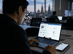 La experiencia digital demuestra que estas prácticas buscan objetivos específicos como el acoso, la difamación o el fraude directo. ESPECIAL / Gemini