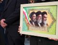 Antes de su nombramiento como líder supremo, la mayoría de los iraníes no habían escuchado ni oído a Mojtaba, quien optó por trabajar en la oficina de su padre con un perfil alejado de la luz pública. EFE/J. León