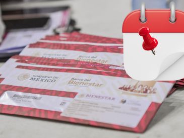 Ante las dudas sobre un posible retraso en el depósito, crece la incertidumbre entre quienes dependen de este apoyo económico. ESPECIAL / CANVA