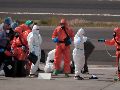 Ningún caso de hantavirus fue reportado desde el 25 de mayo. AP/A. Rodríguez