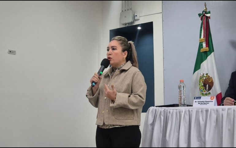Jaime Arias García desapareció el pasado 26 de mayo en San Gabriel, Jalisco, cuando había acudido a realizar algunas compras. EL INFORMADOR / R. Bobadilla