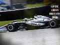 Sergio "Checo" Pérez afronta este compromiso con el objetivo de maximizar el rendimiento de su Cadillac. ESPECIAL / AFP y CANVA