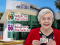 Aunque la Secretaría de Bienestar emitirá el documento oficial próximamente, la mecánica de dispersiones pasadas permite proyectar las fechas de pago de la Pensión Bienestar. ESPECIAL/Banco del Bienestar