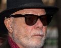 Se espera que Glitter, quien fue muy famoso entre los años 70 y 90 del siglo pasado, comparezca ante un tribunal de Londres el próximo 5 de agosto. EFE/ARCHIVO