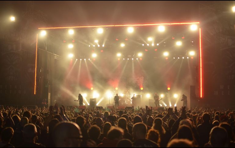 Tras la euforia de los estadios, Guadalajara seguirá vibrando al ritmo de los conciertos durante todo julio. PEXELS