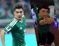El mediocampista de Xolos de Tijuana sigue dando de qué hablar dentro y fuera de la cancha tras el triunfo del Tri ante Ecuador. X / @GilbertoMoraMX