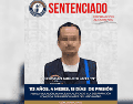 La Fiscalía informó que durante todo el proceso rechazó cualquier mecanismo que permitiera una terminación anticipada del caso o beneficios legales para el responsable. CORTESÍA/ Fiscalía General del Estado de Guanajuato