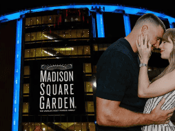 Se esperan grandes aglomeraciones de personas en toda la ciudad. EFE / ARCHIVO / ESPECIAL / IG / @taylorswift13