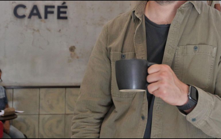 Estos son los beneficios comprobados del consumo frecuente de café. EL INFORMADOR / ARCHIVO