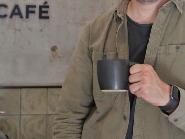 Estos son los beneficios comprobados del consumo frecuente de café. EL INFORMADOR / ARCHIVO