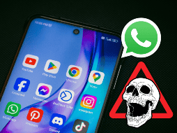 especialistas en ciberseguridad han encendido las alertas preventivas tras que WhatsApp haya implementado el nombre de usuario. UNSPLASH / I. PROJECTS