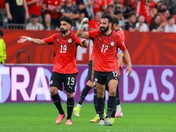 Ambas selecciones llegan con la ilusión de seguir haciendo historia y avanzar por primera vez a los octavos de final. IMAGO7
