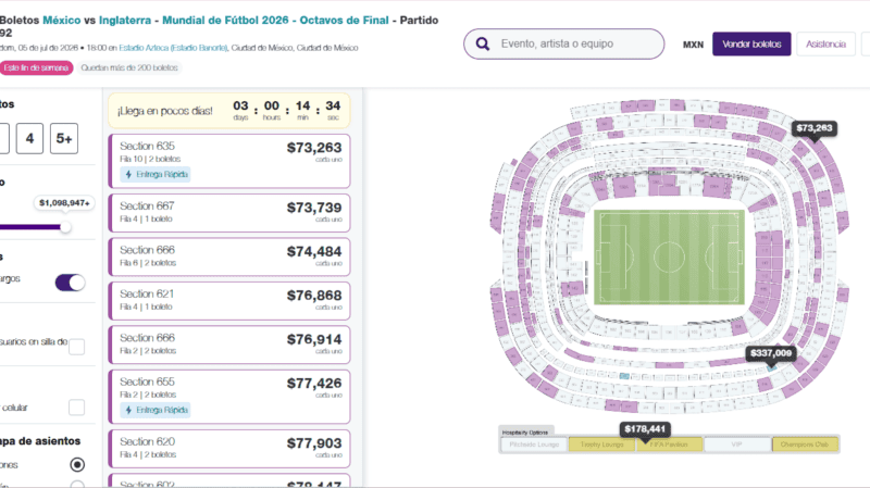&nbsp;STUBHUB