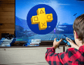 En el mismo comunicado, Sony confirmó el cierre escalonado de las tiendas digitales de PS3 y PS Vita. PLAYSTATION / CANVA / ESPECIAL