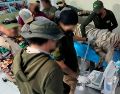 El caso viral del tigre Kenzo en Edomex encendió las alarmas sobre el control de la fauna exótica en México. ESPECIAL/PROFEPA