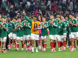 El Estadio Ciudad de México ha sido testigo de una marca que ningún otro país ha logrado igualar en la historia de los Mundiales. EL INFORMADOR/A. Navarro