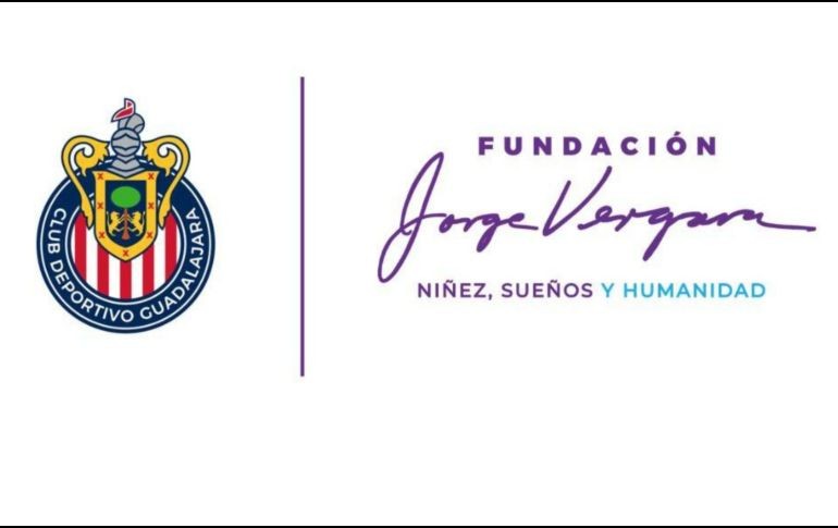 Chivas y la Fundación Jorge Vergara hicieron un llamado a la sociedad mexicana para sumarse a la iniciativa mediante aportaciones económicas destinadas a la atención de las familias damnificadas. ESPECIAL/ CHIVAS.