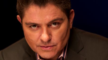 El nombre de Ernesto Laguardia se volvió tendencia en cuestión de minutos. AP/ARCHIVO