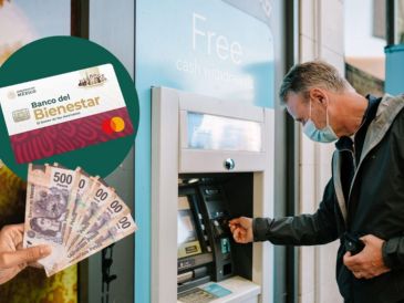 Elegir el banco adecuado para retirar el apoyo puede representar un ahorro para los beneficiarios.PEXELS/ESPECIAL
