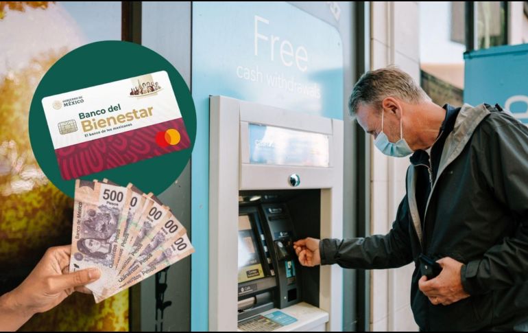 Elegir el banco adecuado para retirar el apoyo puede representar un ahorro para los beneficiarios.PEXELS/ESPECIAL