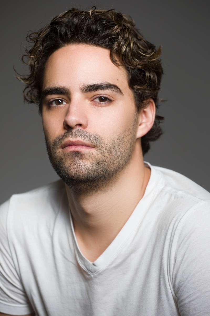 Andrés Elvira participa en 