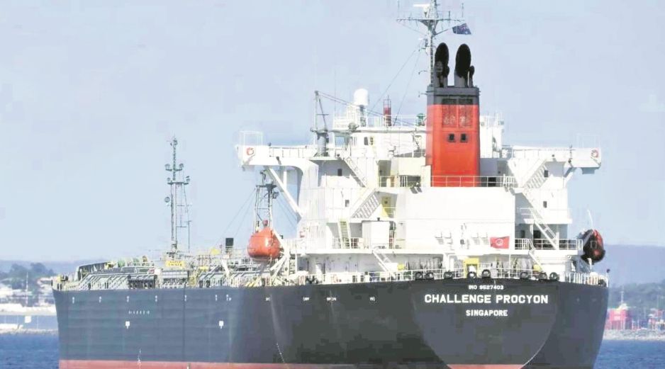El contrabando de combustibles es investigado por autoridades de México y Estados Unidos. ESPECIAL