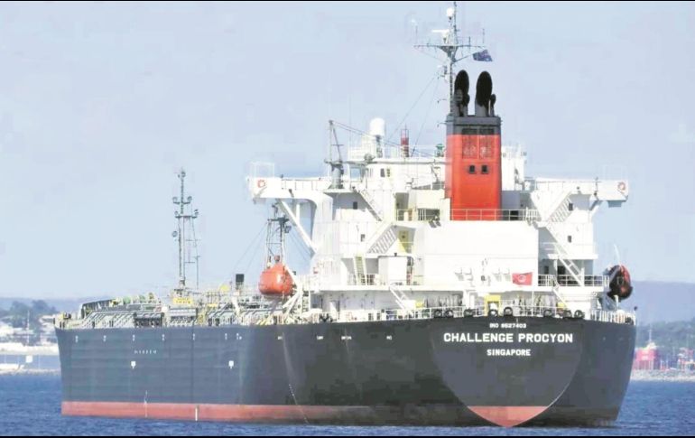 El contrabando de combustibles es investigado por autoridades de México y Estados Unidos. ESPECIAL