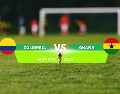 El conjunto sudamericano parte como favorito, pero enfrente tendrá a un rival decidido a prolongar su participación en el torneo. ESPECIAL / CANVA