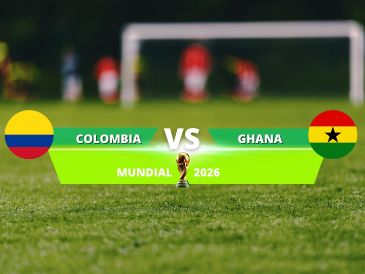 El conjunto sudamericano parte como favorito, pero enfrente tendrá a un rival decidido a prolongar su participación en el torneo. ESPECIAL / CANVA