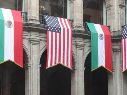 Ante la decisión de Estados Unidos, el peso mexicano se mantuvo sin cambios, reflejando que la decisión era ampliamente esperada por los mercados. SUN / ARCHIVO