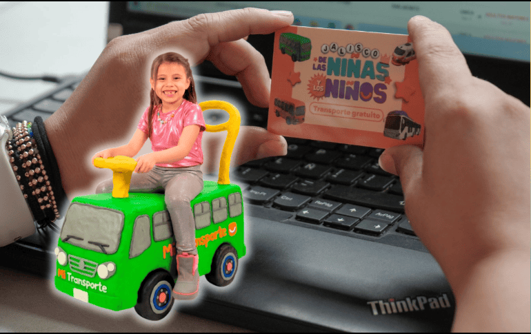 Para acceder a los beneficios del programa, es indispensable que los solicitantes cuenten previamente con la Tarjeta Única. ESPECIAL/Gobierno de Jalisco