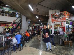 La gobernanza, las condiciones económicas internas y las condiciones externas son algunos de los factores que podrían obstaculizar el crecimiento en México. EL INFORMADOR / ARCHIVO