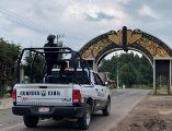El gobernador de Michoacán, Alfredo Ramírez Bedolla, afirmó que el Plan Michoacán por la Paz y la Justicia está dando 