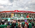 Los compromisos se distribuyeron en Ciudad de México, Guadalajara y Monterrey, ciudades que albergaron a miles de seguidores internacionales durante las últimas semanas. EL INFORMADOR/A. Navarro