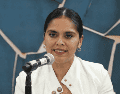 Claudia Alejandra Vargas se convierte en la presidenta más joven que ha tenido el IEPC. FACEBOOK / Claudia Alejandra Vargas Bautista
