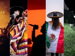 Guadalajara mantiene una amplia oferta de entretenimiento durante la temporada mundialista. CANVA/ESPECIAL