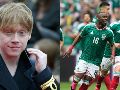 Esto dijo el actor de "Harry Potter" sobre la Selección Mexicana previo a su duelo frente a Inglaterra. AP / AFP / ARCHIVO