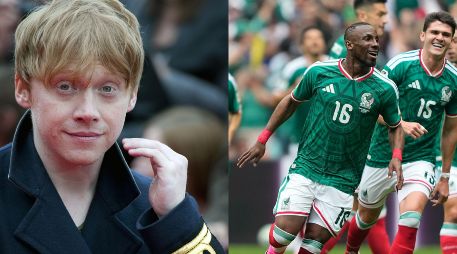Esto dijo el actor de 