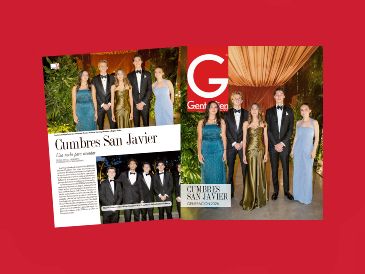Esta semana en portada: Graduaciones 2026 en Guadalajara. GENTE BIEN JALISCO / Revista del 3 de julio 2026