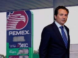 La FGR, ahora con Ernestina Godoy como titular, ejecutó de manera sorpresiva la orden de aprehensión vigente contra la hermana del exdirectivo. EFE / EL INFORMADOR / ARCHIVO
