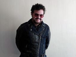 Syntek se ha consolidado como cantante, compositor, productor y músico, construyendo un repertorio que ha marcado a varias generaciones. SUN / ARCHIVO