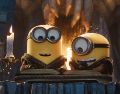"Minions & Monstruos" ya está en las salas de cine tapatías. ESPECIAL/UNIVERSAL PICTURES.